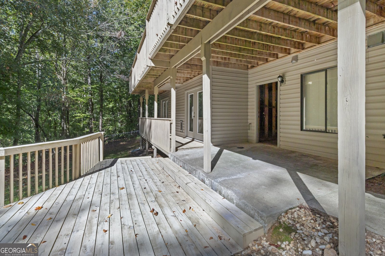 5066 Old Orr Road Flowery Branch - 39