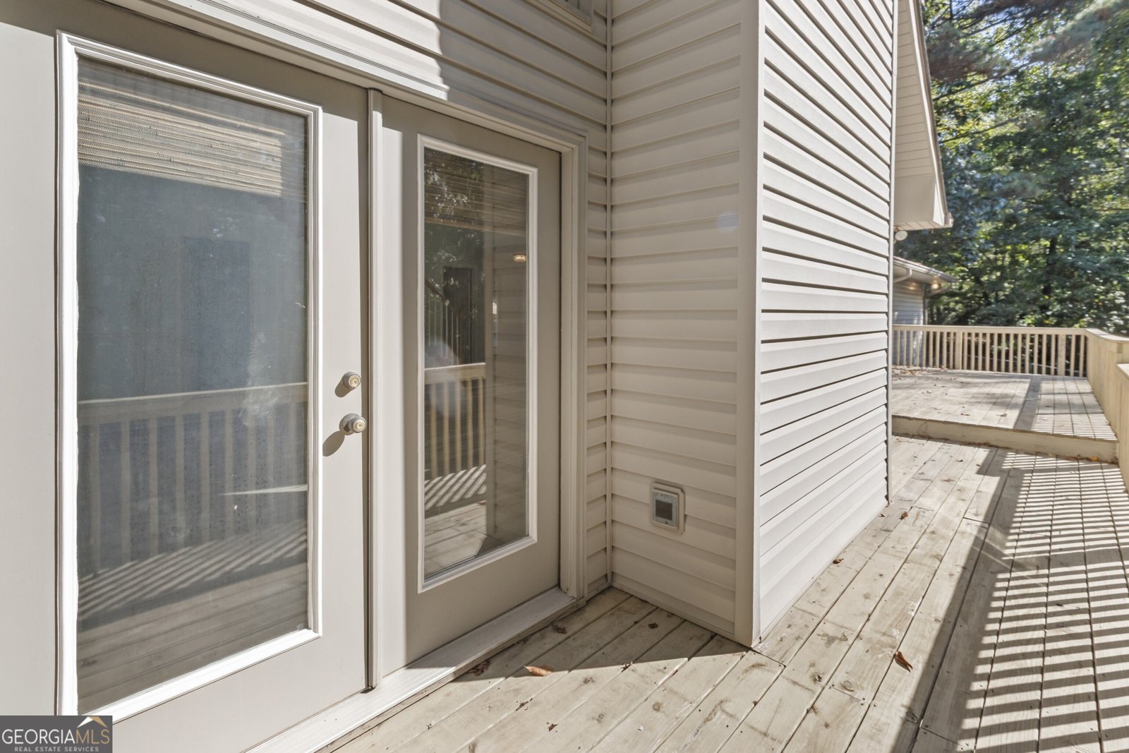 5066 Old Orr Road Flowery Branch - 41