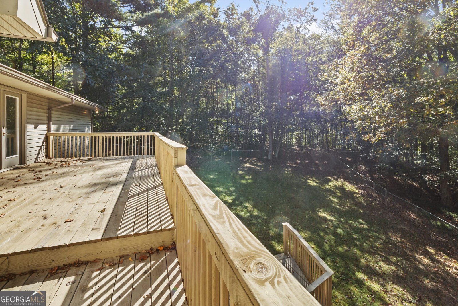 5066 Old Orr Road Flowery Branch - 43