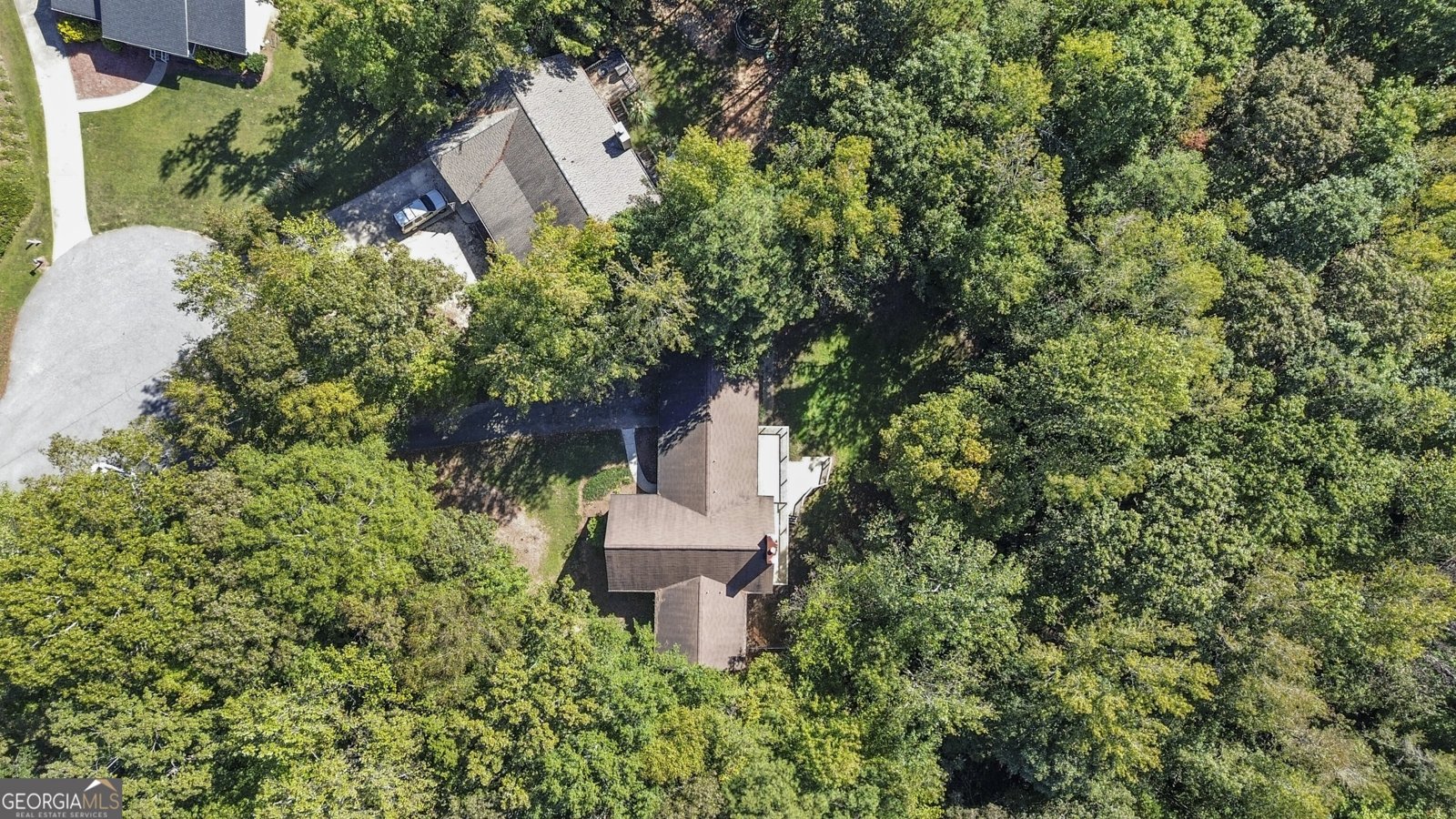 5066 Old Orr Road Flowery Branch - 47