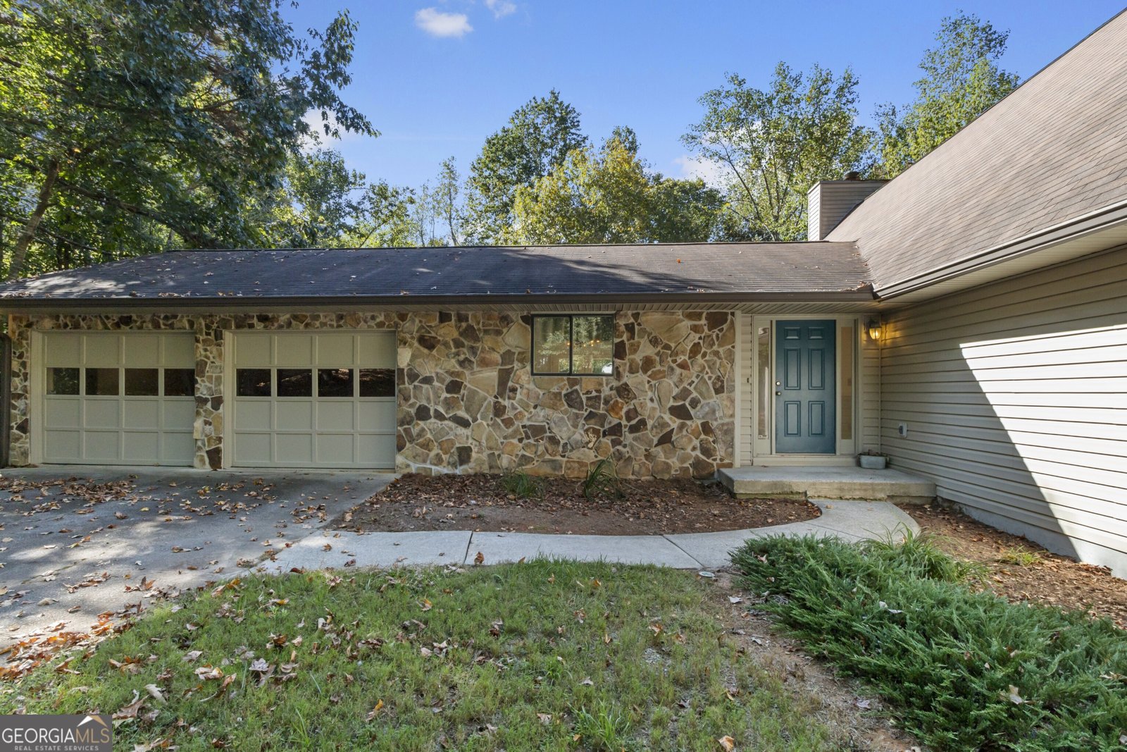 5066 Old Orr Road Flowery Branch - 5