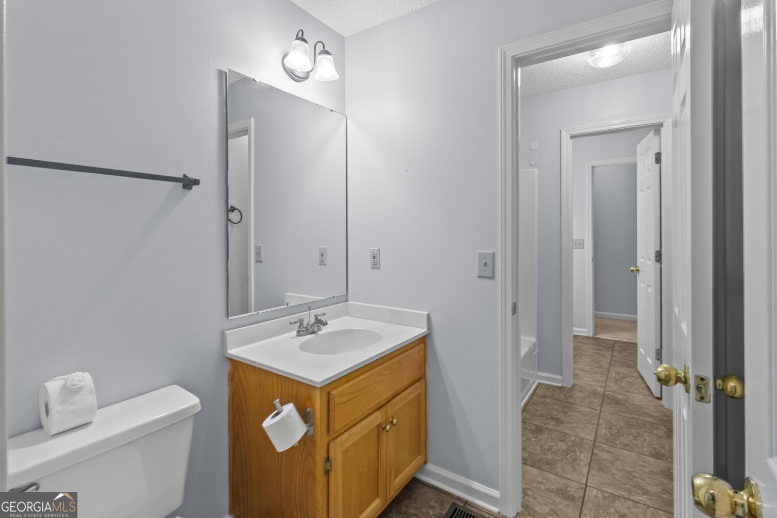 5066 Old Orr Road Flowery Branch - 9