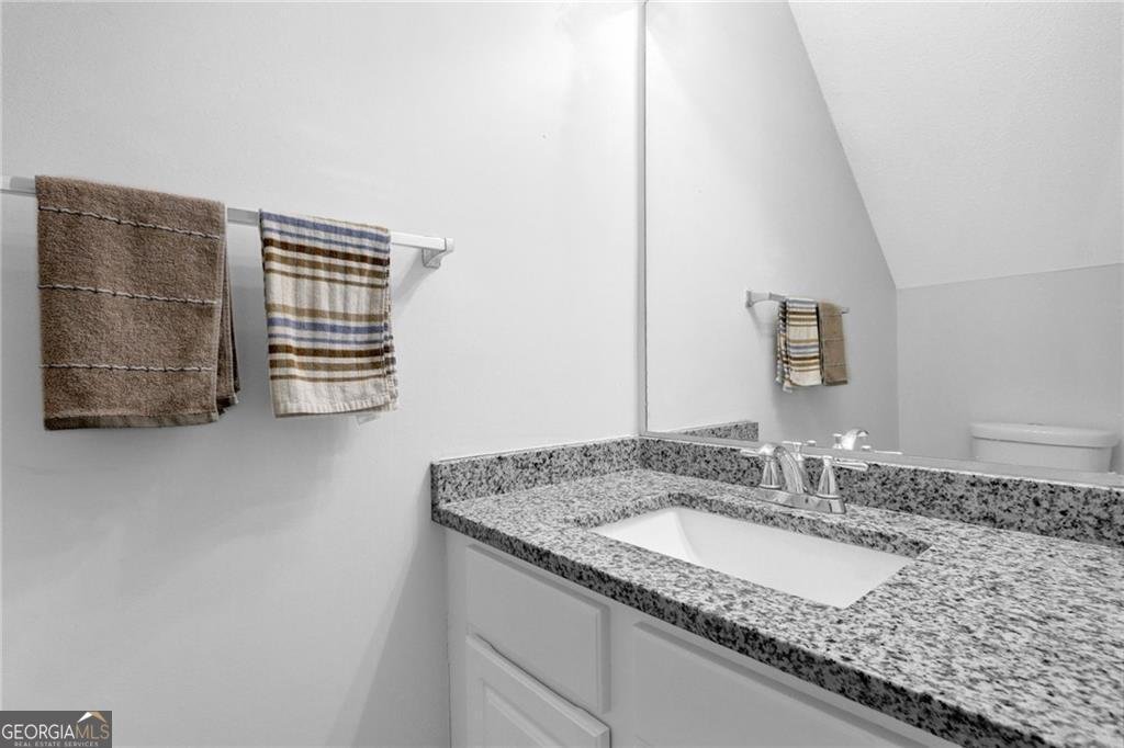 2895 Wildflower Lane Snellville - 13