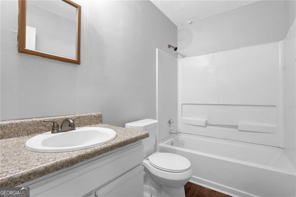2895 Wildflower Lane Snellville - 17
