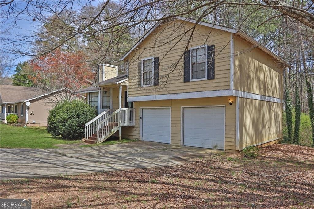 2895 Wildflower Lane Snellville - 3