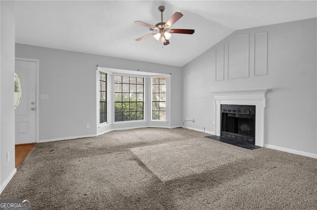 2895 Wildflower Lane Snellville - 4