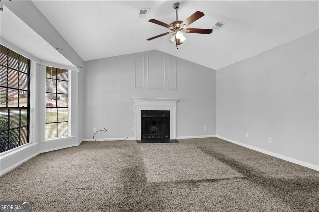 2895 Wildflower Lane Snellville - 7