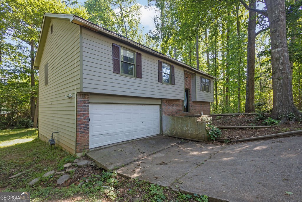 3189 Glen Hollow Drive Rex - 3