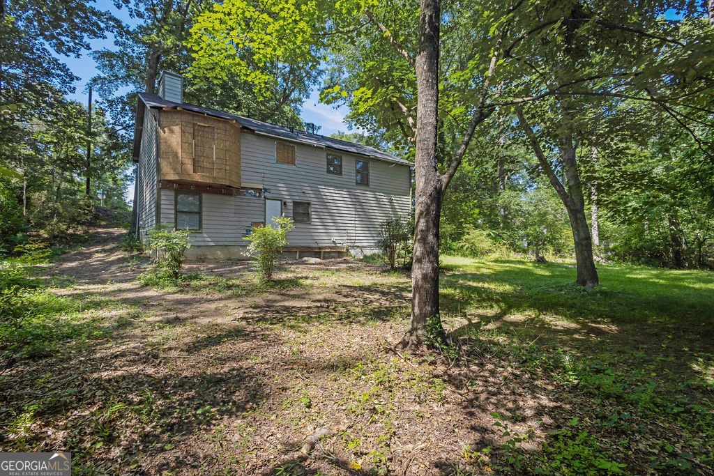 3189 Glen Hollow Drive Rex - 37