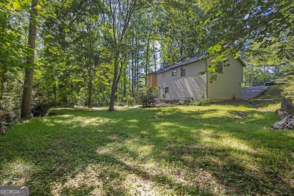 3189 Glen Hollow Drive Rex - 38