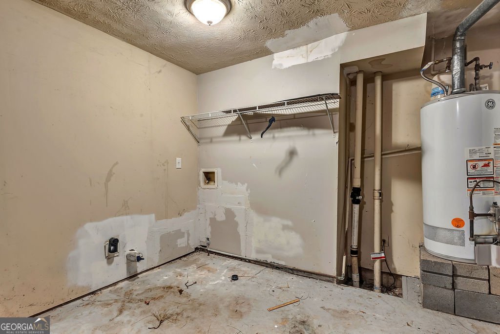 3189 Glen Hollow Drive Rex - 5