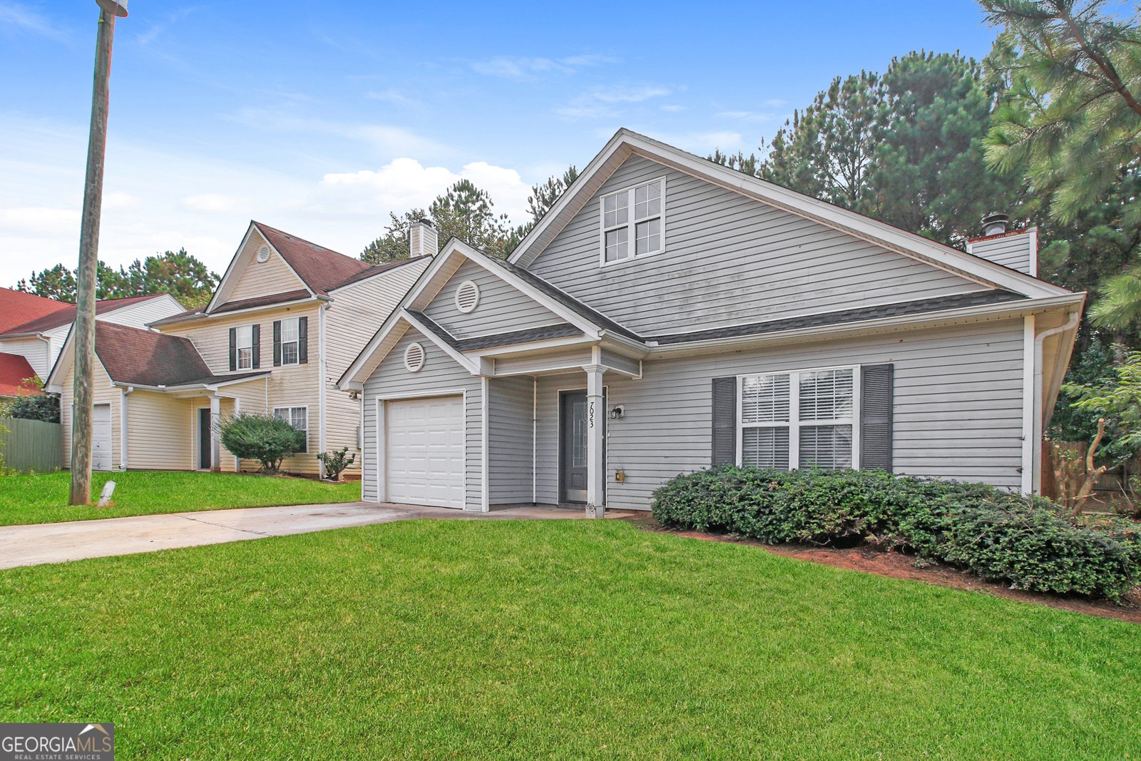 7023 Setters Way Lithonia - 2