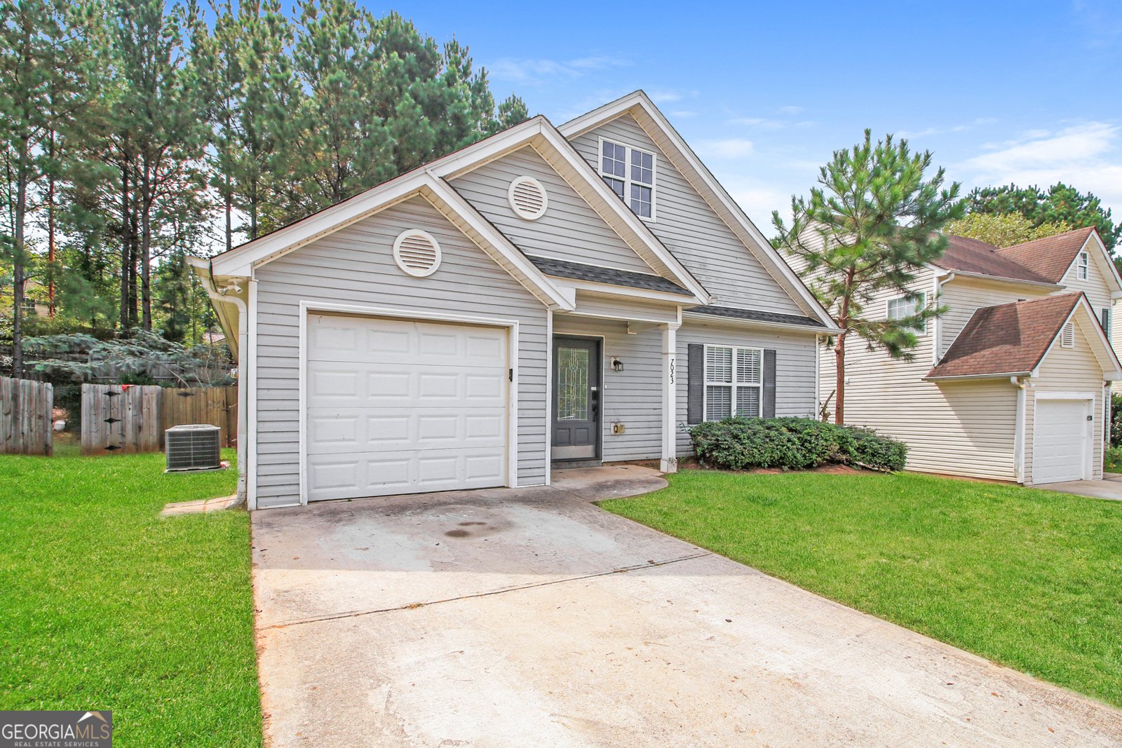 7023 Setters Way Lithonia - 3