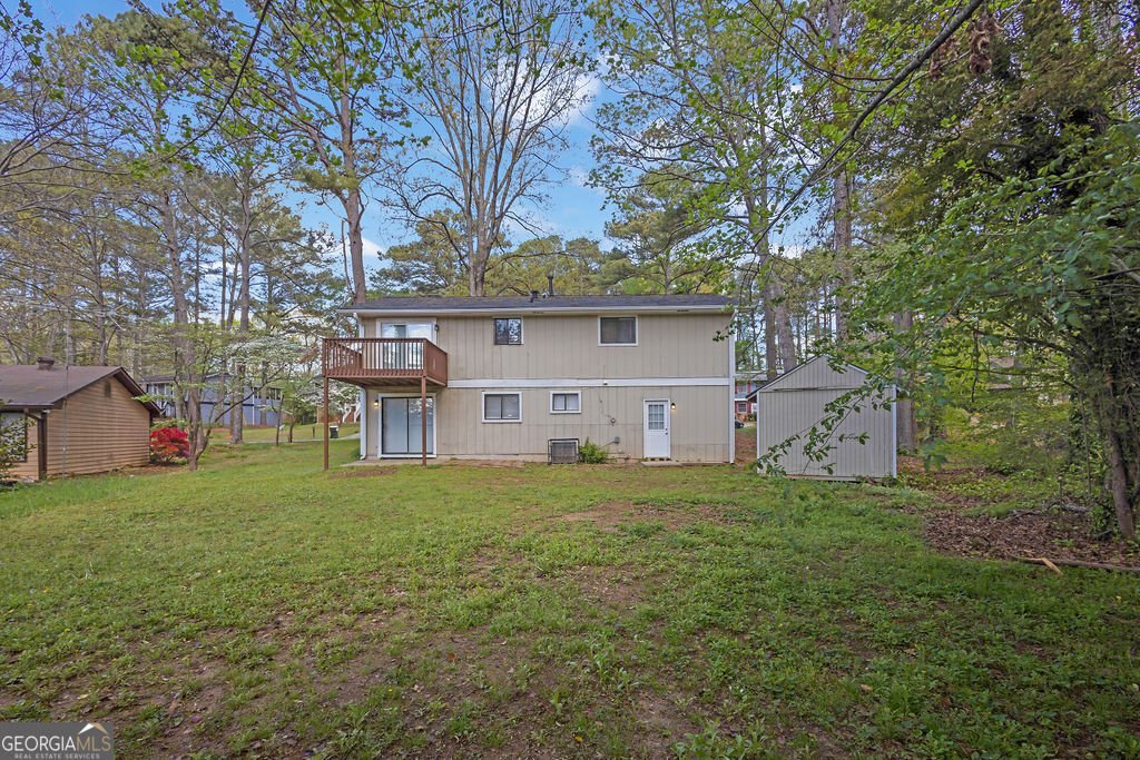 616 Country Lane Drive Jonesboro - 10