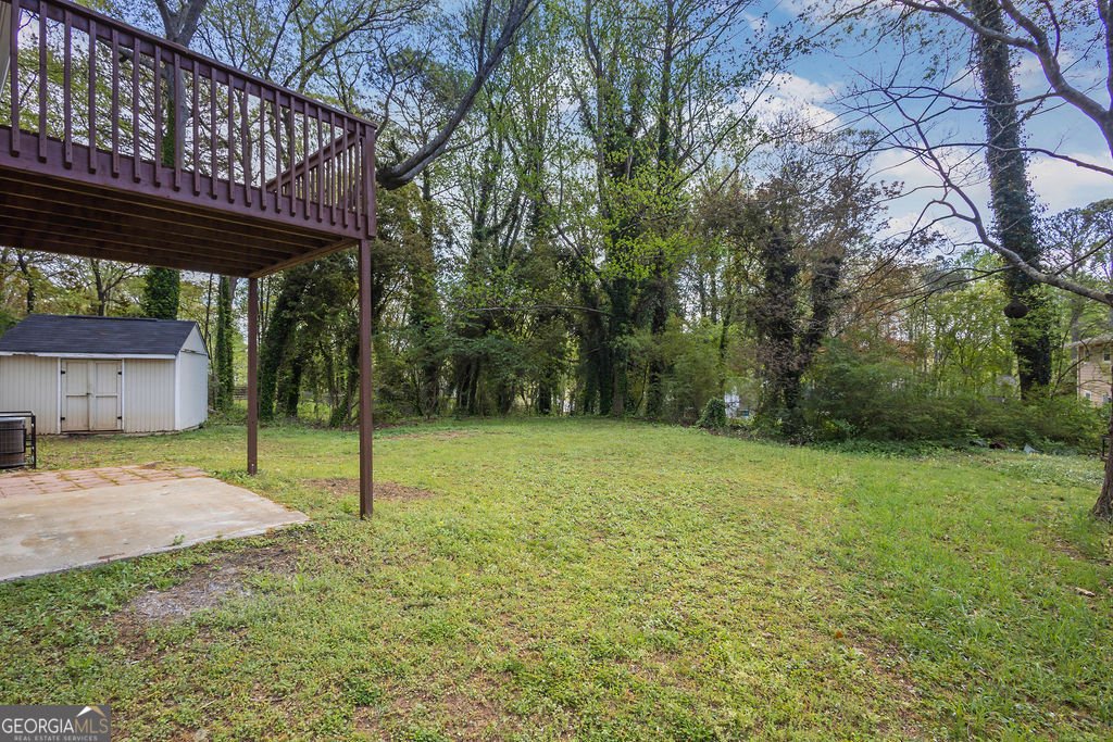 616 Country Lane Drive Jonesboro - 11