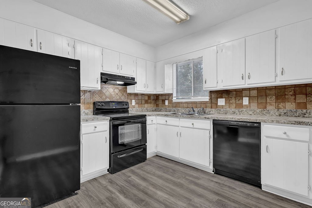 616 Country Lane Drive Jonesboro - 20