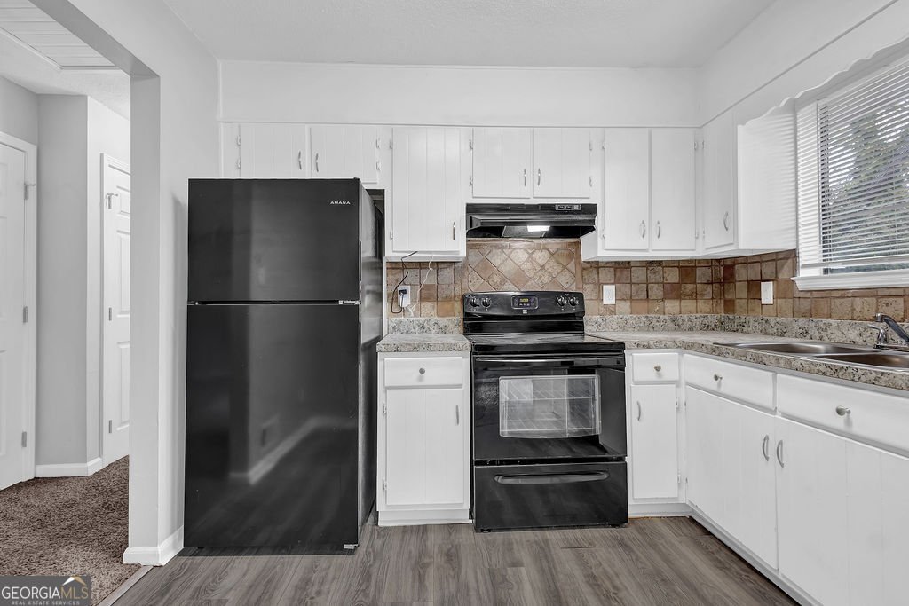 616 Country Lane Drive Jonesboro - 21