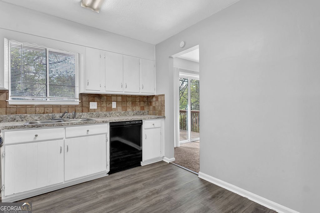 616 Country Lane Drive Jonesboro - 23