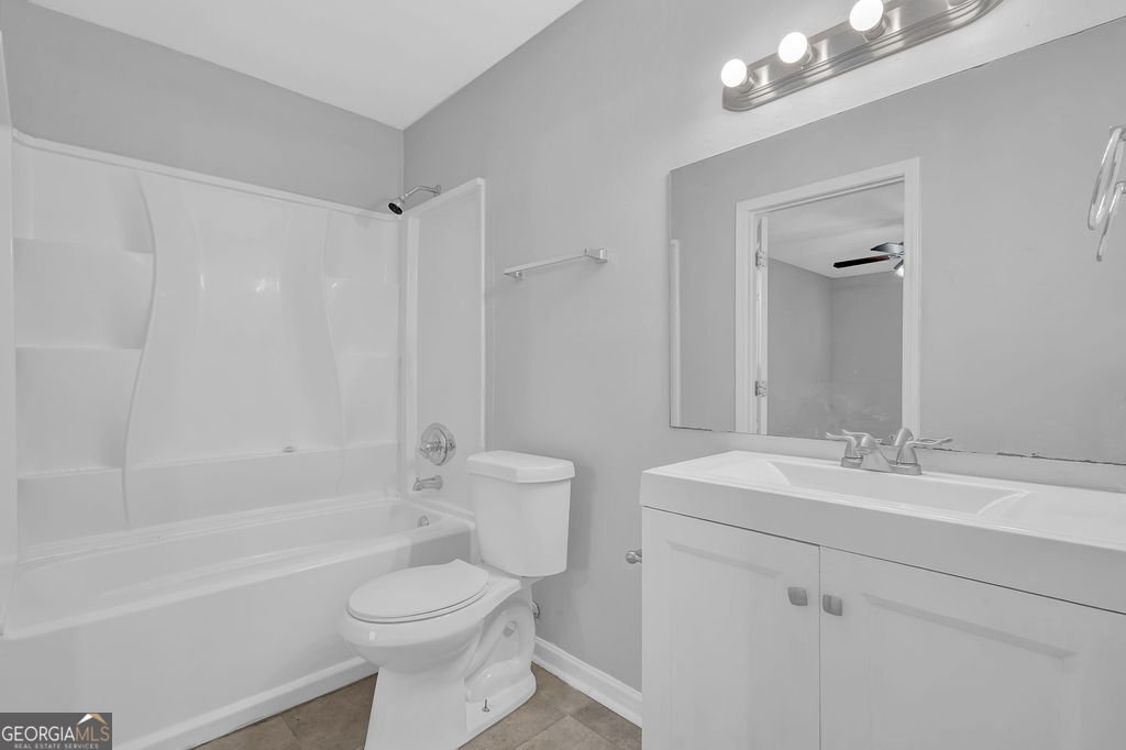 616 Country Lane Drive Jonesboro - 4