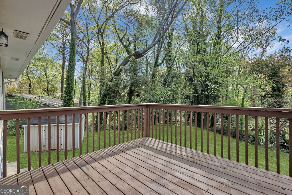 616 Country Lane Drive Jonesboro - 7