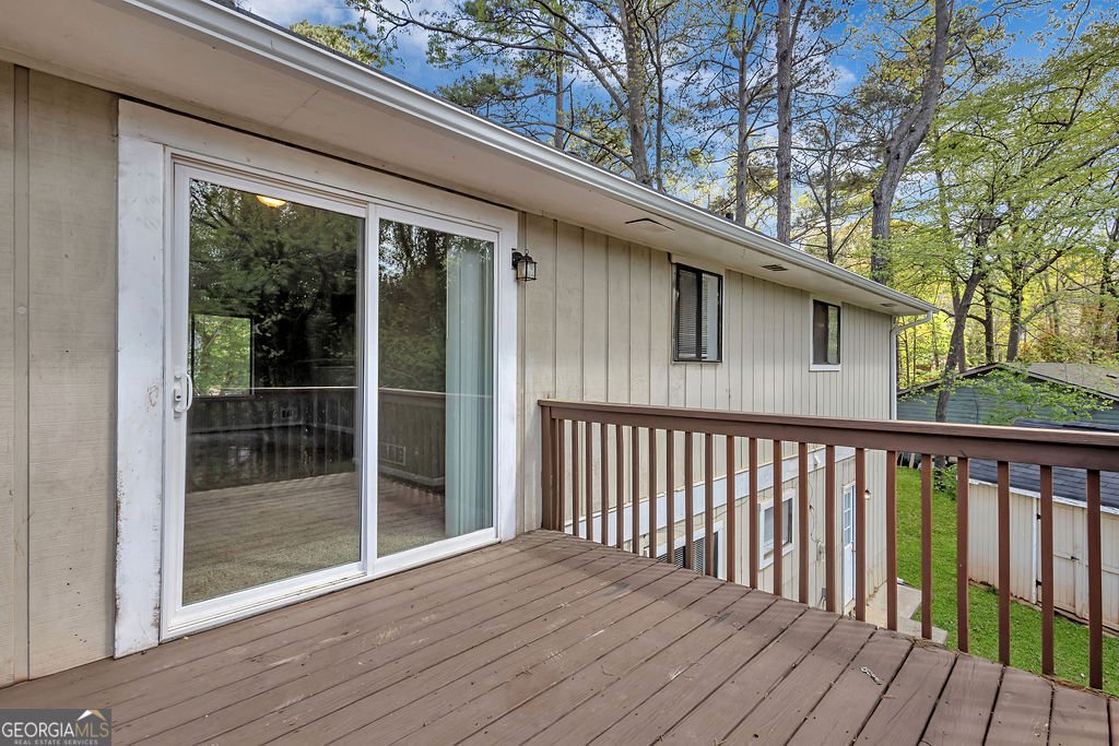 616 Country Lane Drive Jonesboro - 8