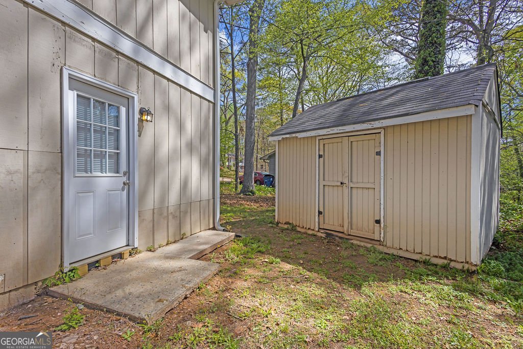 616 Country Lane Drive Jonesboro - 9