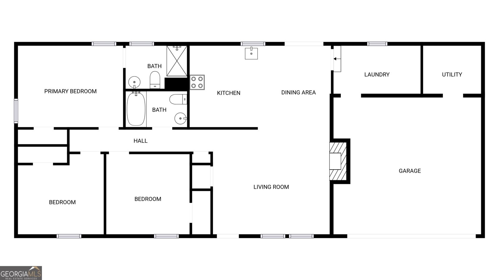 61 Jeanette Street Dallas - 6