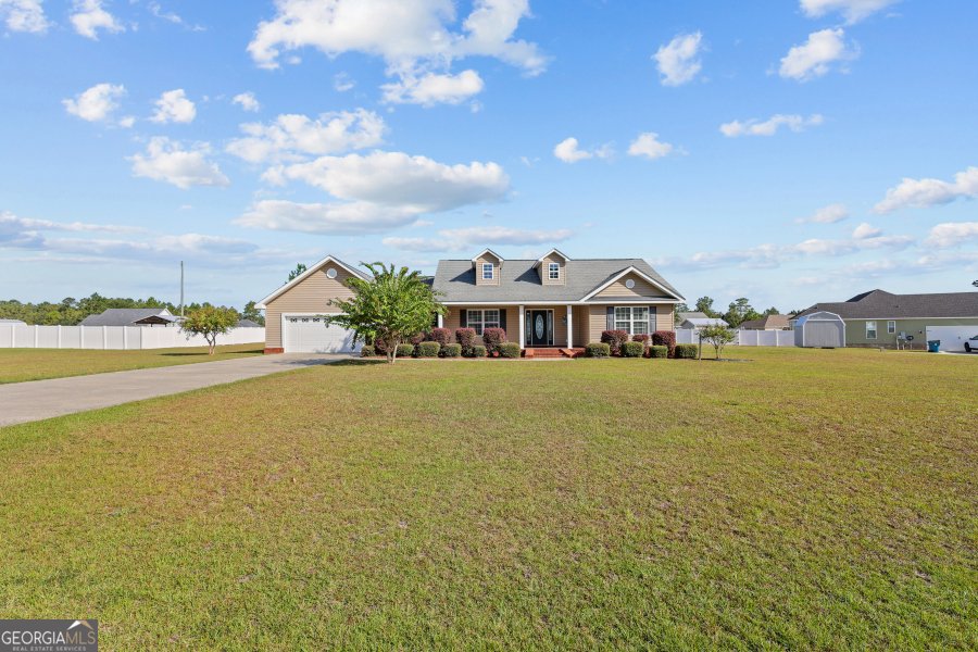 143 Caleb Circle Jesup - 2