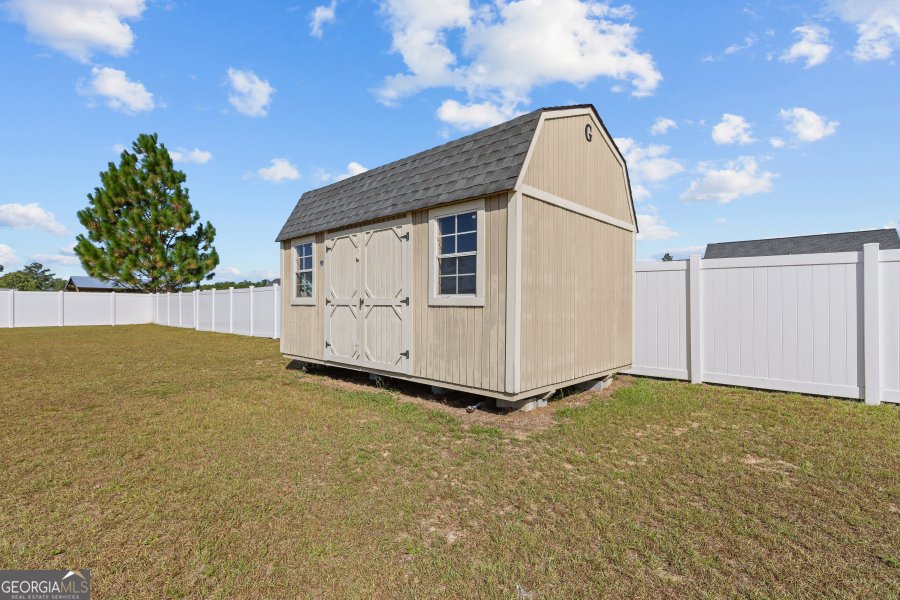 143 Caleb Circle Jesup - 30