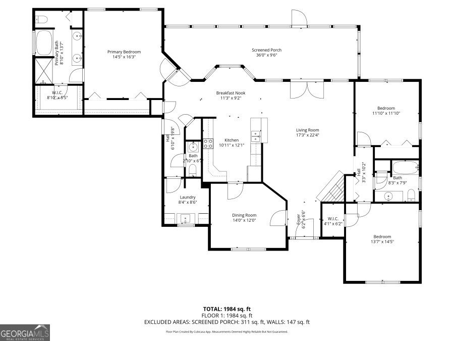 143 Caleb Circle Jesup - 32