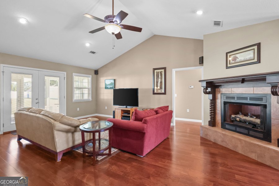 143 Caleb Circle Jesup - 5