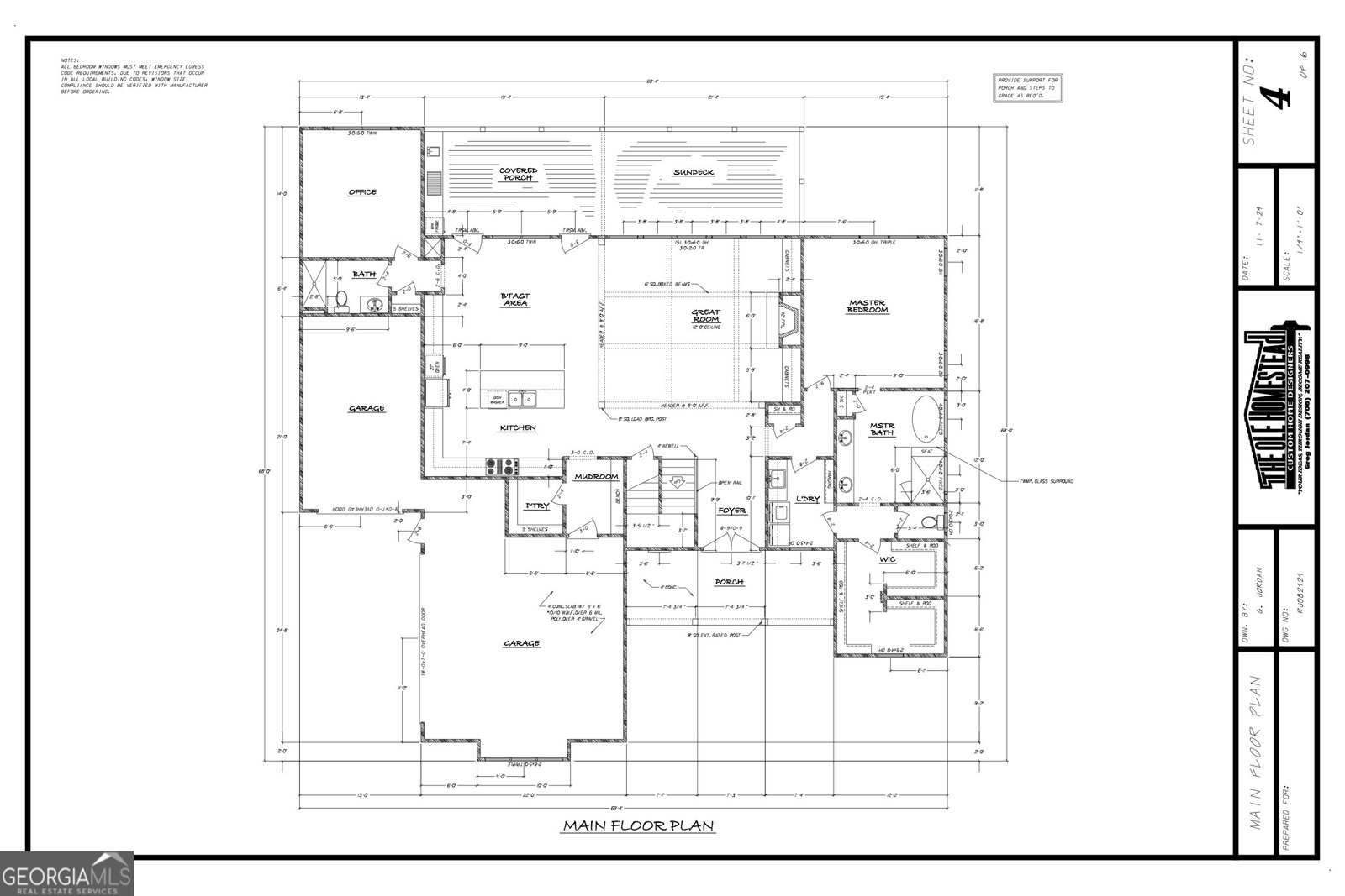 1100 Manjula Lane Watkinsville - 3