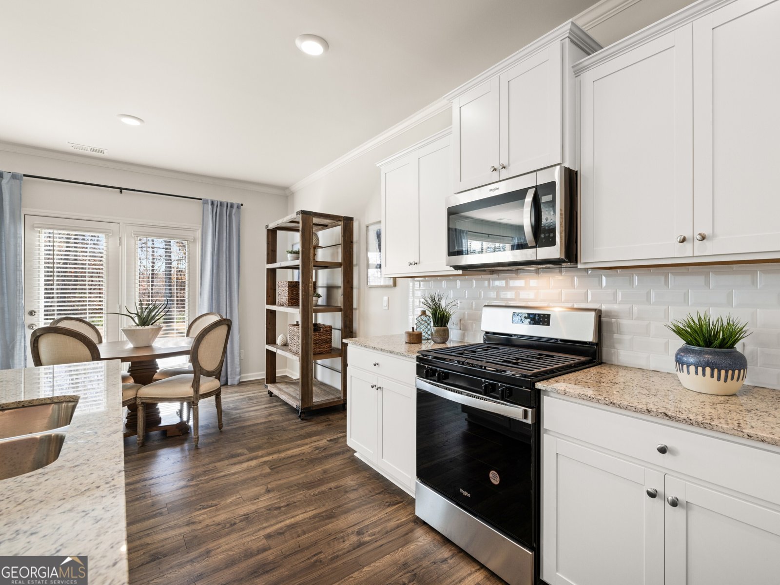 384 Thompson Ridge Lane Dallas - 11