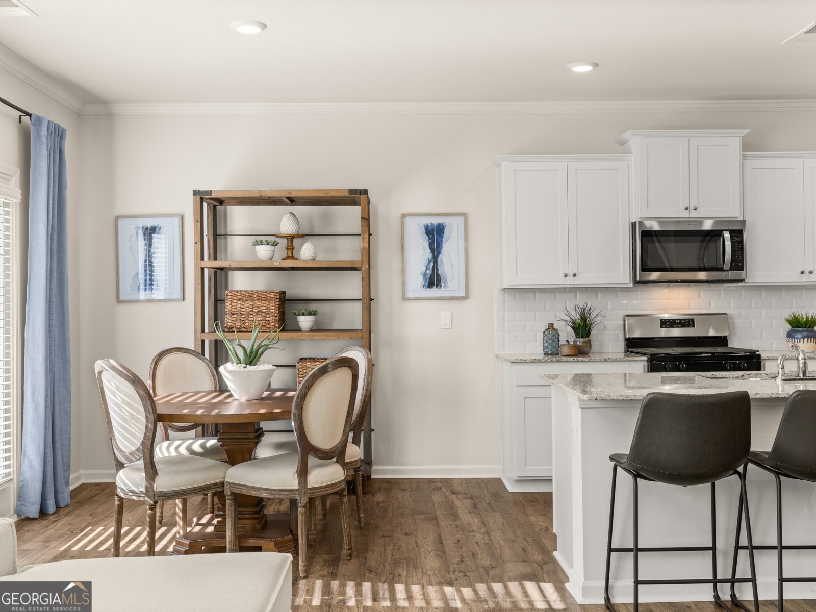 384 Thompson Ridge Lane Dallas - 14