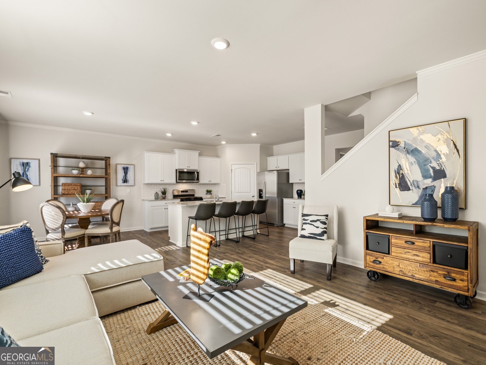 384 Thompson Ridge Lane Dallas - 18