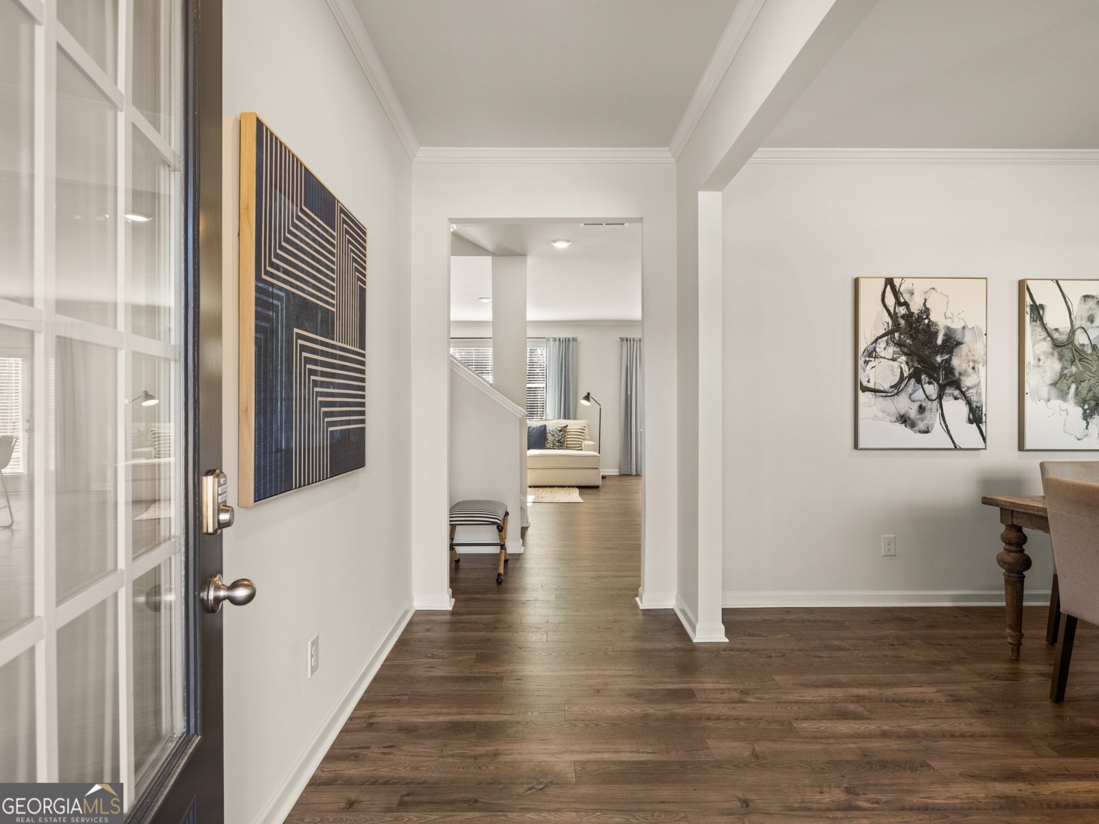 384 Thompson Ridge Lane Dallas - 2