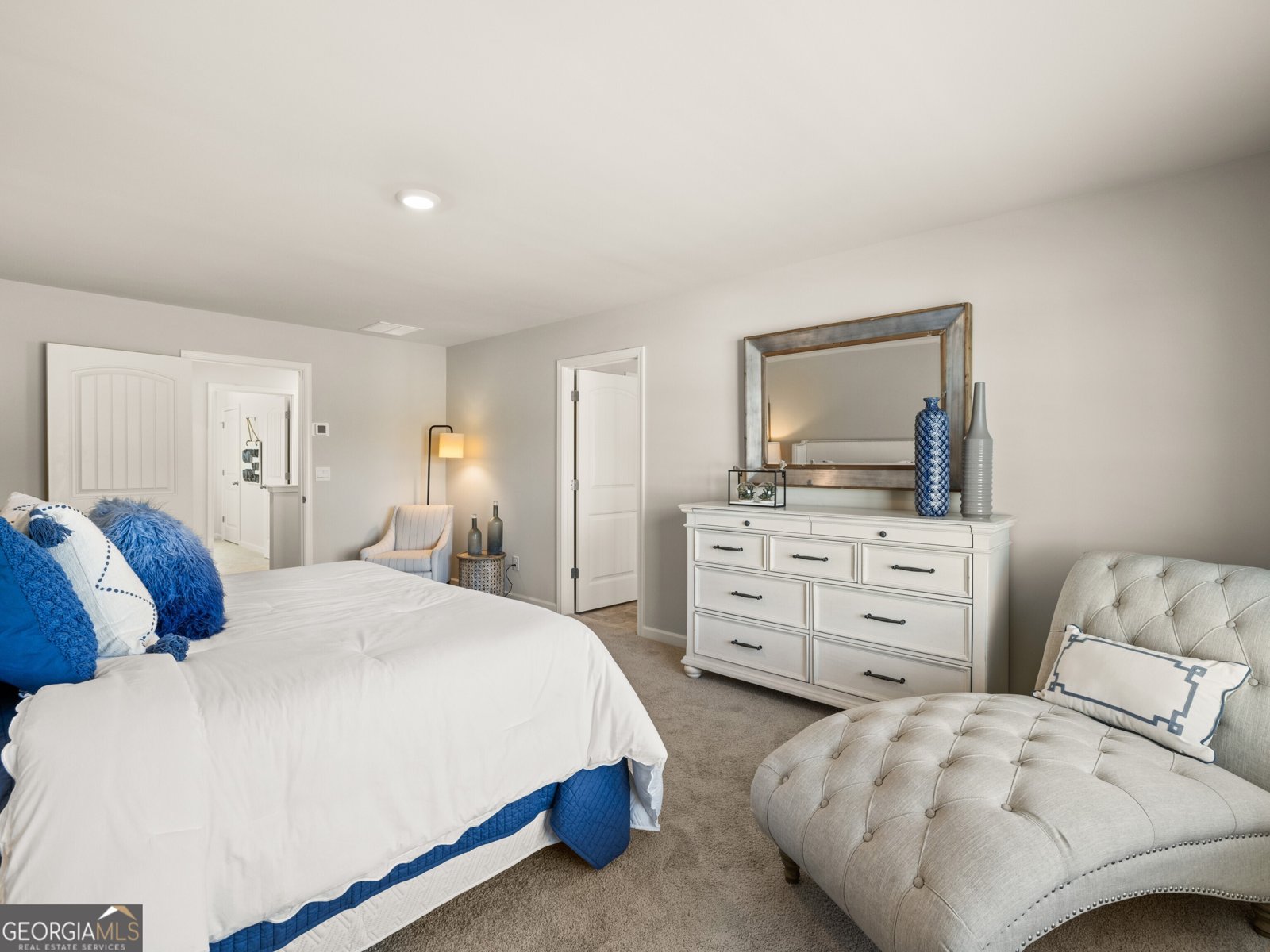 384 Thompson Ridge Lane Dallas - 28