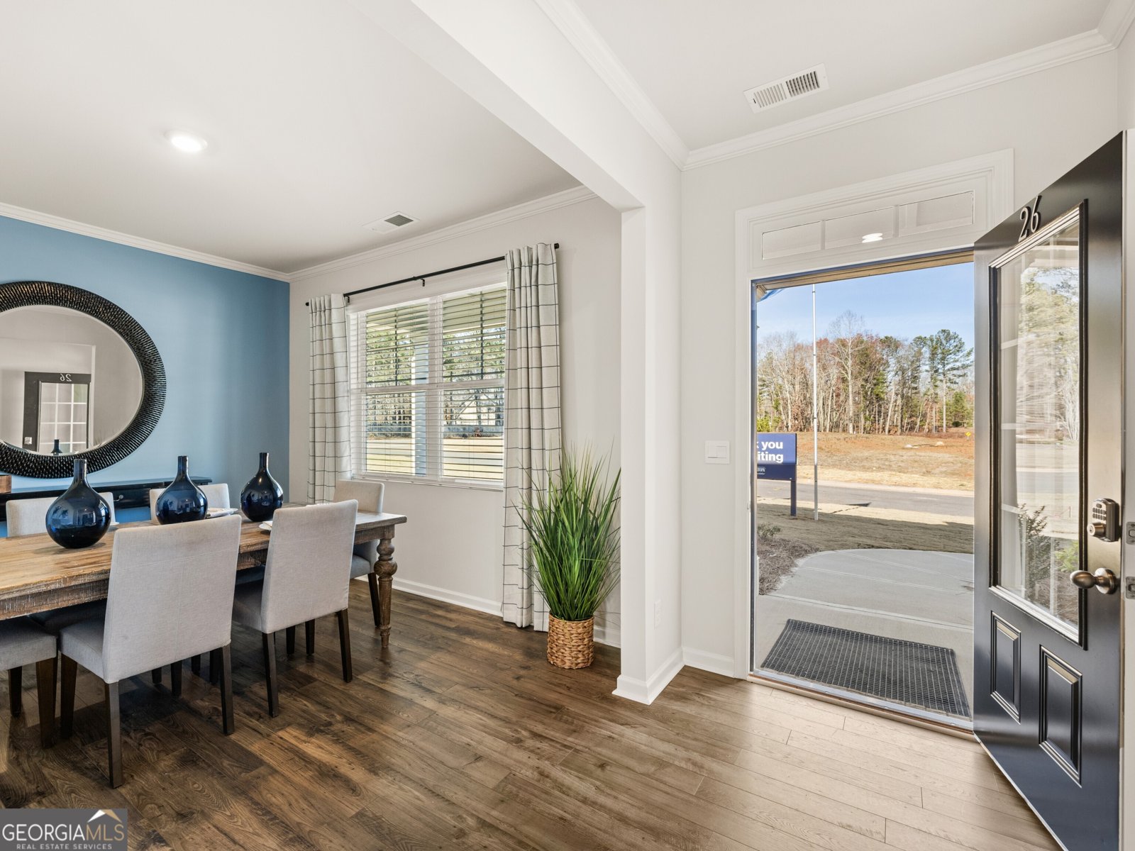 384 Thompson Ridge Lane Dallas - 3