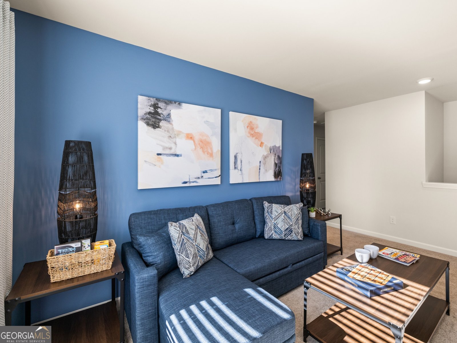 384 Thompson Ridge Lane Dallas - 38