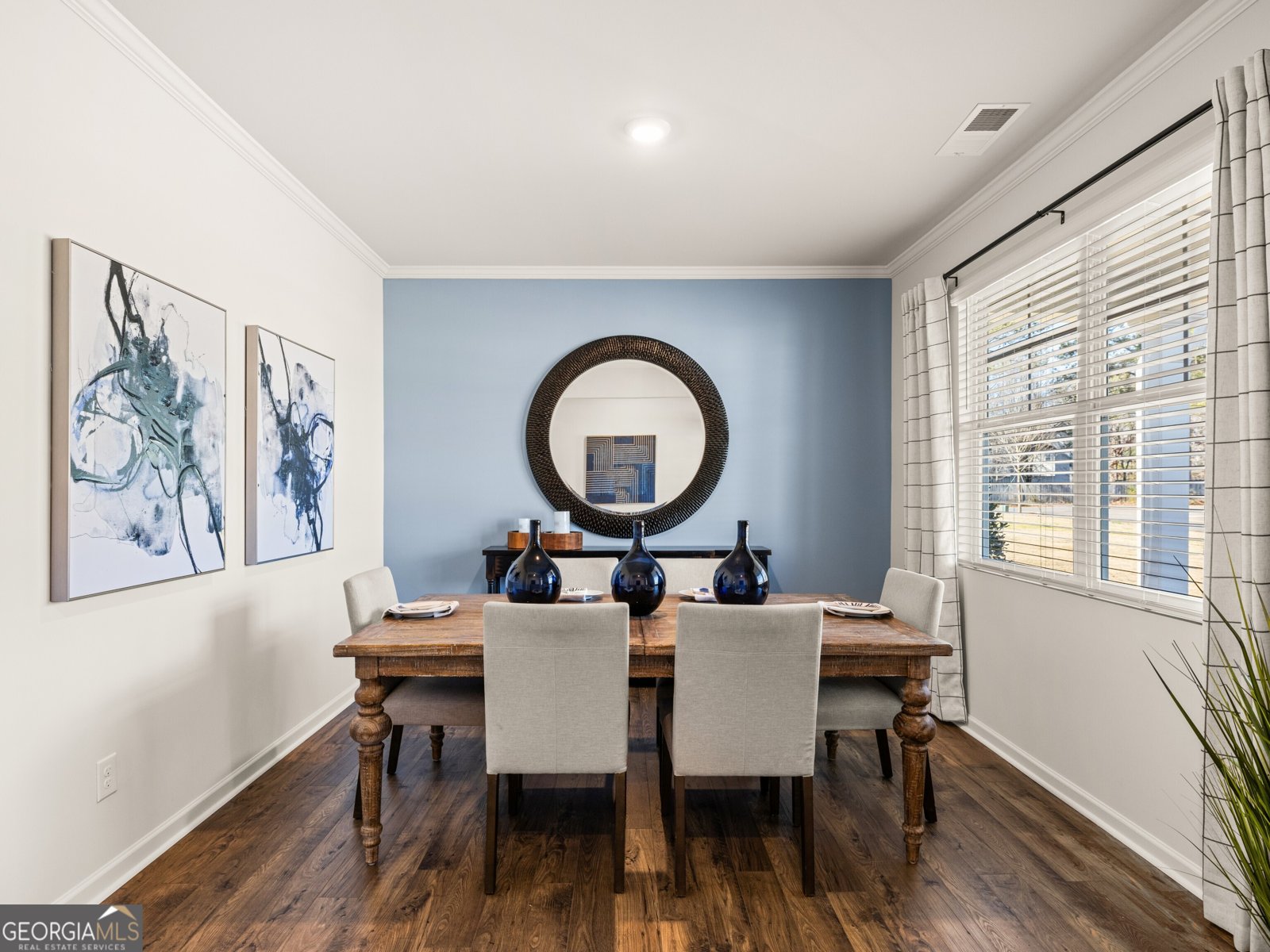 384 Thompson Ridge Lane Dallas - 4