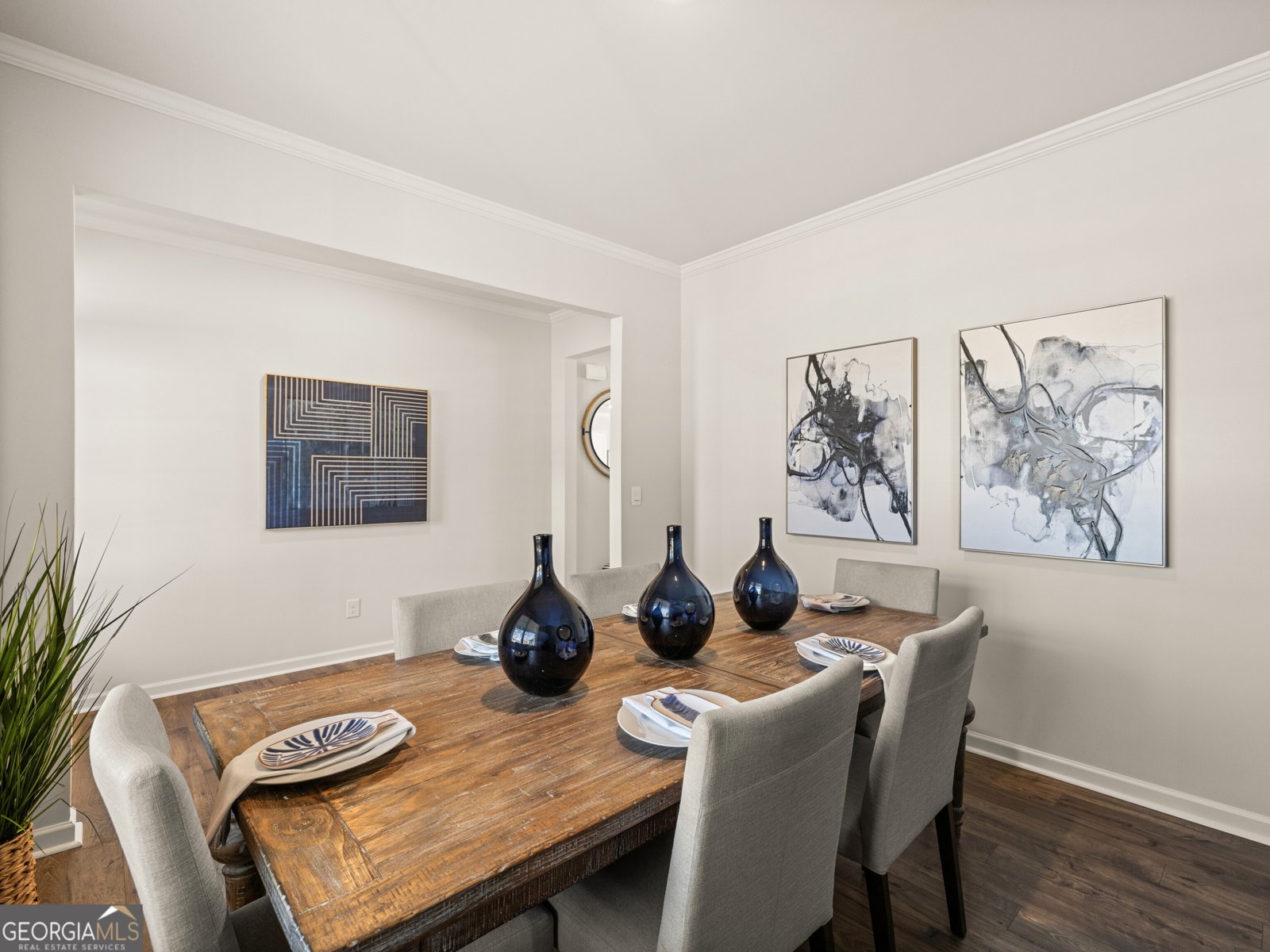 384 Thompson Ridge Lane Dallas - 5