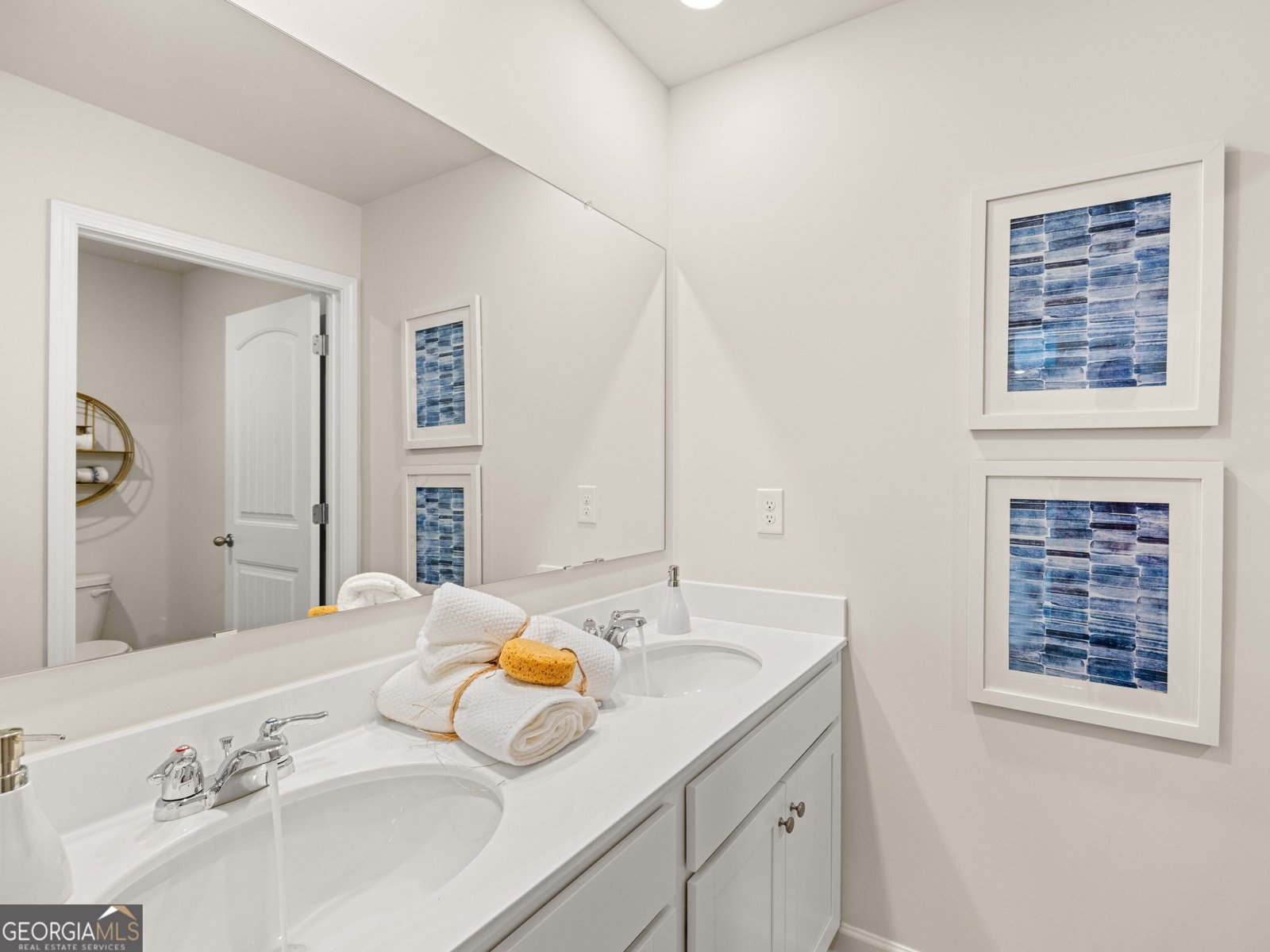 384 Thompson Ridge Lane Dallas - 50