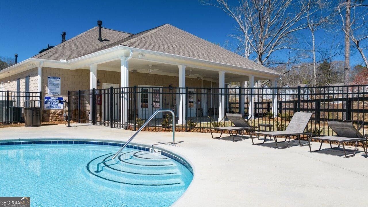 384 Thompson Ridge Lane Dallas - 58