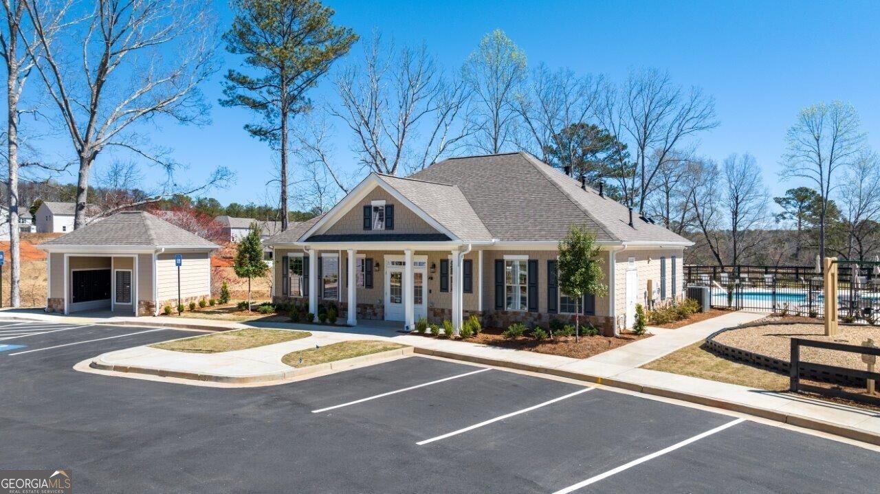 384 Thompson Ridge Lane Dallas - 64