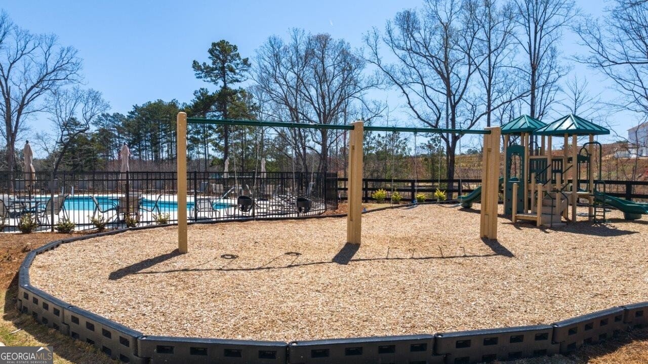 384 Thompson Ridge Lane Dallas - 65