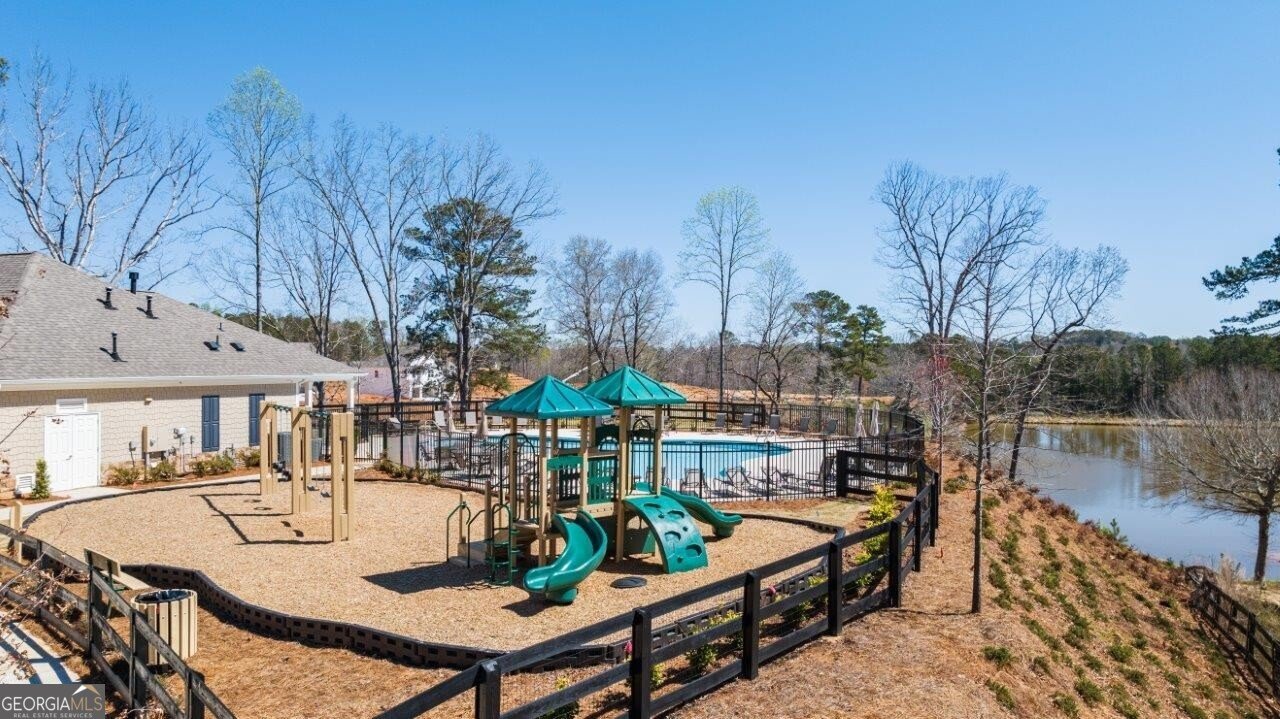 384 Thompson Ridge Lane Dallas - 67