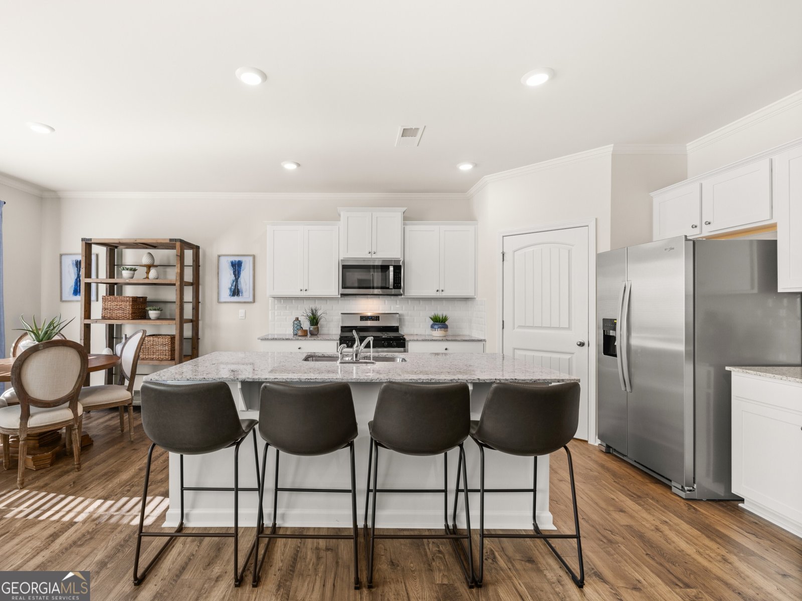 384 Thompson Ridge Lane Dallas - 7