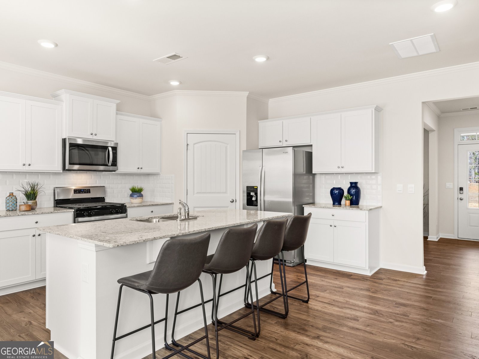 384 Thompson Ridge Lane Dallas - 8