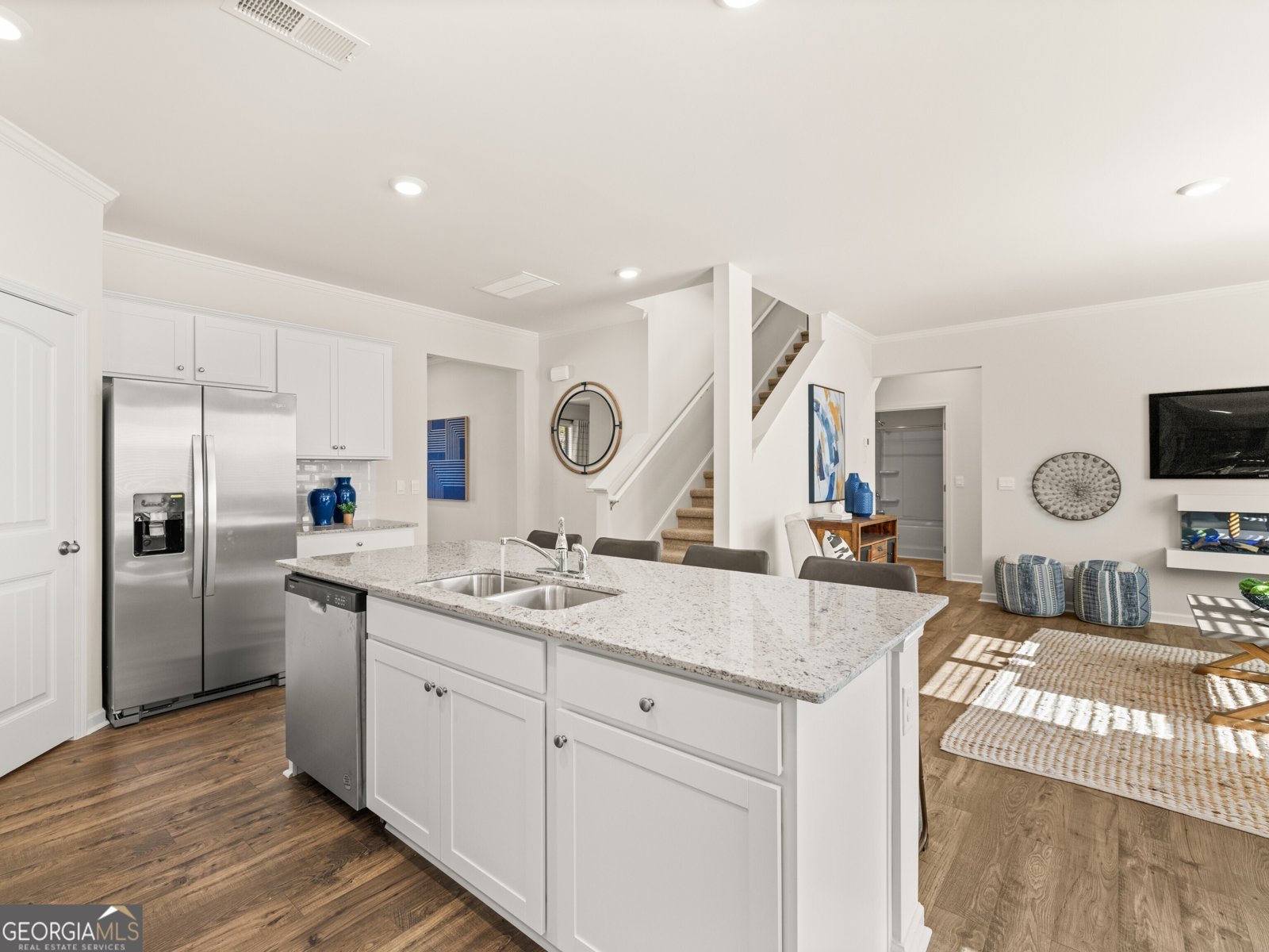 384 Thompson Ridge Lane Dallas - 9