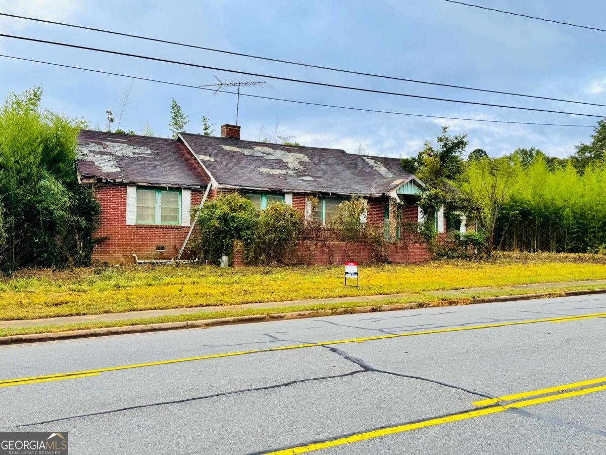 1550 Athens Highway Madison - main photo